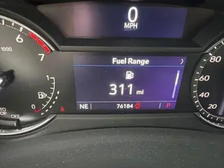 Cadillac XT4 2022 Premium Luxury 4dr Crossover