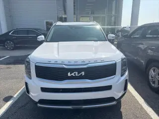 Kia Telluride 2022 EX 4dr SUV