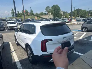 Kia Telluride 2022 EX 4dr SUV