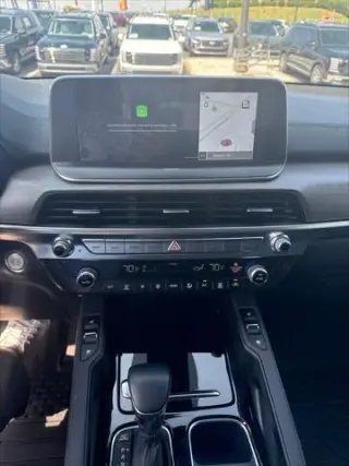 Kia Telluride 2022 EX 4dr SUV