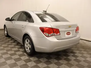 Chevrolet Cruze Limited 2016 1LT Auto 4dr Sedan w/1SD