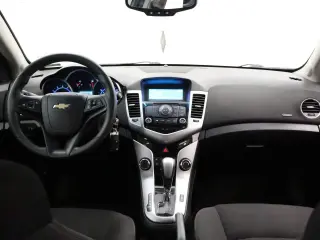 Chevrolet Cruze Limited 2016 1LT Auto 4dr Sedan w/1SD
