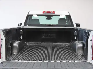 Chevrolet Silverado 1500 2024 4x2 Work Truck 2dr Regular Cab 8 ft. LB