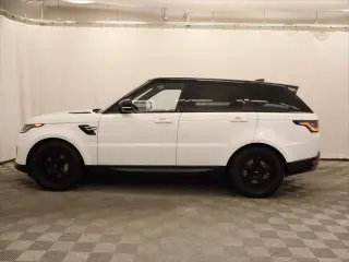 Land Rover Range Rover Sport 2020 AWD SE 4dr SUV