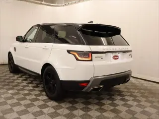 Land Rover Range Rover Sport 2020 AWD SE 4dr SUV