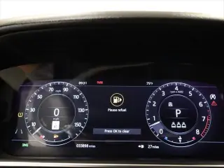 Land Rover Range Rover Sport 2020 AWD SE 4dr SUV