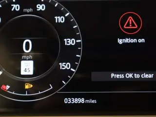 Land Rover Range Rover Sport 2020 AWD SE 4dr SUV