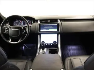 Land Rover Range Rover Sport 2020 AWD SE 4dr SUV
