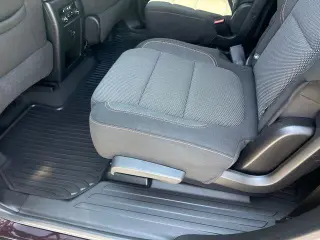Chevrolet Traverse 2018 4x4 LT Cloth 4dr SUV w/1LT