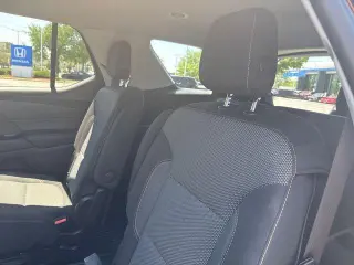 Chevrolet Traverse 2018 4x4 LT Cloth 4dr SUV w/1LT