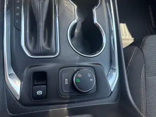 Chevrolet Traverse 2018 4x4 LT Cloth 4dr SUV w/1LT