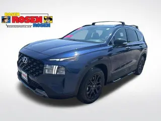 Hyundai SANTA FE 2023 XRT 4dr Crossover