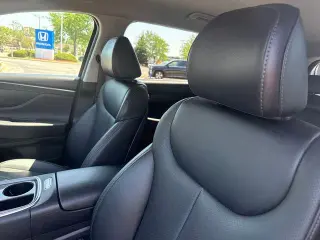 Hyundai SANTA FE 2023 XRT 4dr Crossover