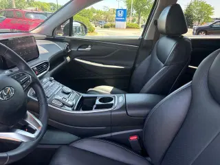 Hyundai SANTA FE 2023 XRT 4dr Crossover