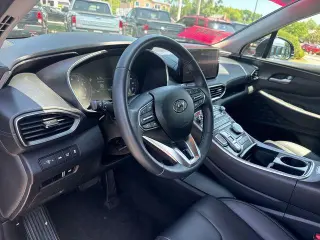 Hyundai SANTA FE 2023 XRT 4dr Crossover