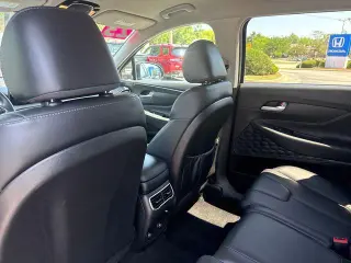 Hyundai SANTA FE 2023 XRT 4dr Crossover