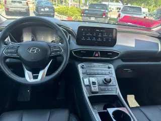 Hyundai SANTA FE 2023 XRT 4dr Crossover