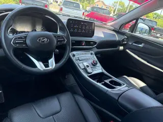 Hyundai SANTA FE 2023 XRT 4dr Crossover