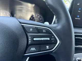 Hyundai SANTA FE 2023 XRT 4dr Crossover