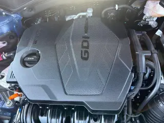 Hyundai SANTA FE 2023 XRT 4dr Crossover