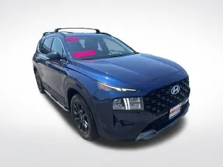 Hyundai SANTA FE 2023 XRT 4dr Crossover