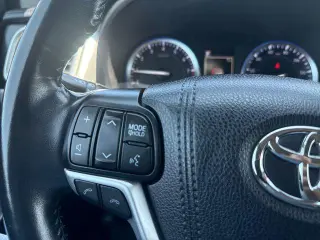 Toyota Highlander 2018 AWD SE 4dr SUV