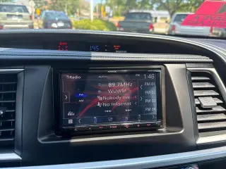 Toyota Highlander 2018 AWD SE 4dr SUV