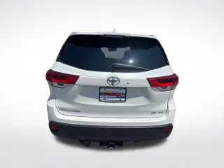 Toyota Highlander 2018 AWD SE 4dr SUV