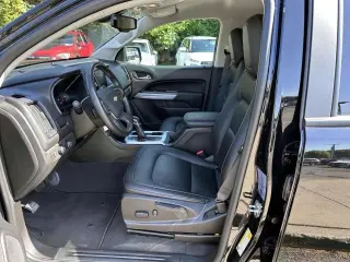 Chevrolet Colorado 2022 4x4 LT 4dr Crew Cab 5 ft. SB