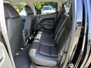 Chevrolet Colorado 2022 4x4 LT 4dr Crew Cab 5 ft. SB