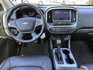 Chevrolet Colorado 2022 4x4 LT 4dr Crew Cab 5 ft. SB