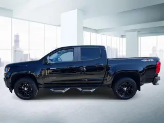 Chevrolet Colorado 2022 4x4 LT 4dr Crew Cab 5 ft. SB
