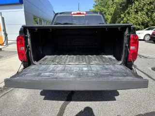 Chevrolet Colorado 2022 4x4 LT 4dr Crew Cab 5 ft. SB
