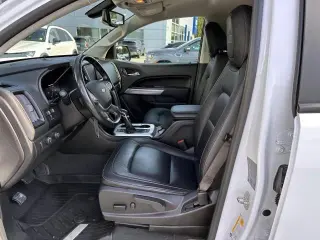 Chevrolet Colorado 2022 4x4 ZR2 4dr Crew Cab 5 ft. SB