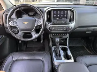 Chevrolet Colorado 2022 4x4 ZR2 4dr Crew Cab 5 ft. SB