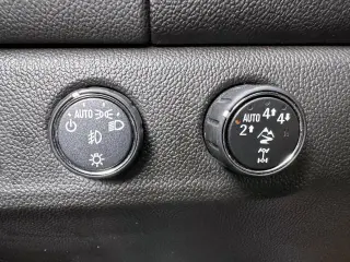 Chevrolet Colorado 2022 4x4 ZR2 4dr Crew Cab 5 ft. SB