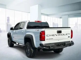 Chevrolet Colorado 2022 4x4 ZR2 4dr Crew Cab 5 ft. SB