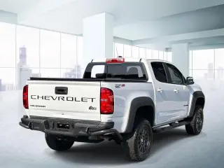 Chevrolet Colorado 2022 4x4 ZR2 4dr Crew Cab 5 ft. SB