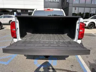Chevrolet Colorado 2022 4x4 ZR2 4dr Crew Cab 5 ft. SB