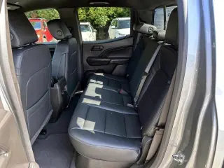 Chevrolet Colorado 2024 4x4 Trail Boss 4dr Crew Cab 5 ft. SB