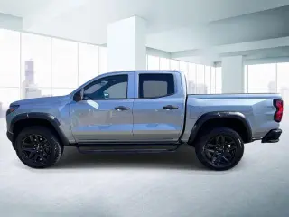 Chevrolet Colorado 2024 4x4 Trail Boss 4dr Crew Cab 5 ft. SB