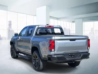 Chevrolet Colorado 2024 4x4 Trail Boss 4dr Crew Cab 5 ft. SB
