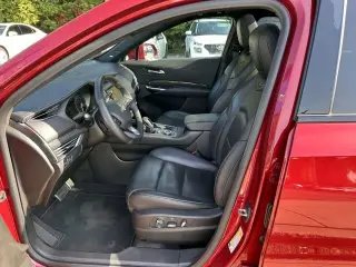 Cadillac XT4 2019 4x4 Sport 4dr Crossover