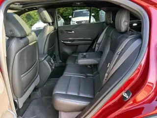 Cadillac XT4 2019 4x4 Sport 4dr Crossover