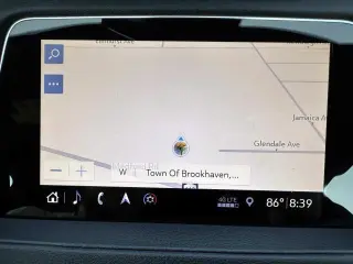 Cadillac XT4 2019 4x4 Sport 4dr Crossover