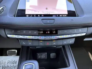 Cadillac XT4 2019 4x4 Sport 4dr Crossover