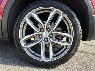 Cadillac XT4 2019 4x4 Sport 4dr Crossover