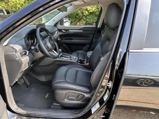 Mazda CX-5 2024 AWD 2.5 S Select 4dr SUV