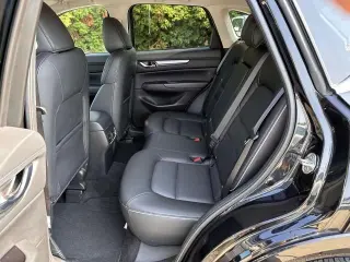 Mazda CX-5 2024 AWD 2.5 S Select 4dr SUV