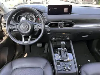 Mazda CX-5 2024 AWD 2.5 S Select 4dr SUV